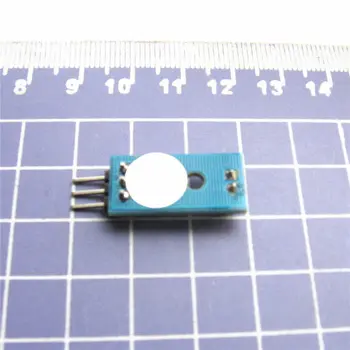 Linksprite Ambient Light Sensor Breakout for Robotics for Arduino 
Linksprite Ambient Light Sensor Breakout for Robotics for Arduino