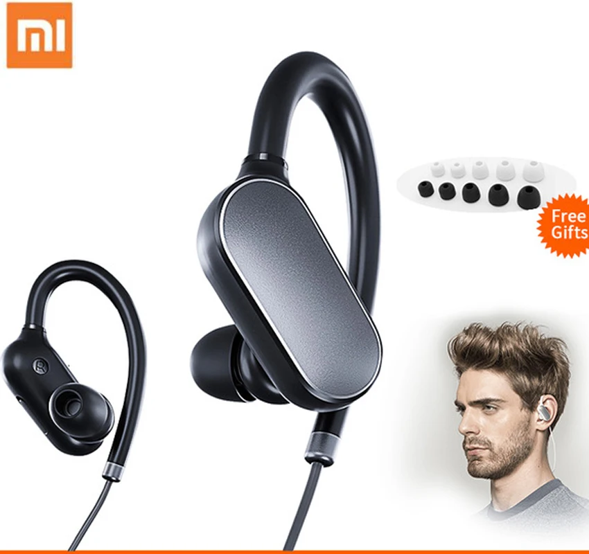 Xiaomi Sport Bluetooth Отзывы