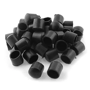 Rubber Chair Table Furniture Feet Leg Cap End Tip 22mm Dia 50pcs Black
Rubber Chair Table Furniture Feet Leg Cap End Tip 22mm Dia 50pcs Black