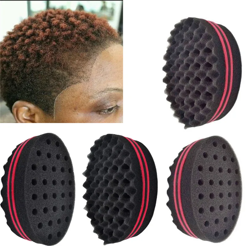 UK New Styling Wave Barber Hair Brush Sponge For Twist Curl Coil Magic DIY Tool Reversible Curl Sponge
UK New Styling Wave Barber Hair Brush Sponge For Twist Curl Coil Magic DIY Tool Reversible Curl Sponge