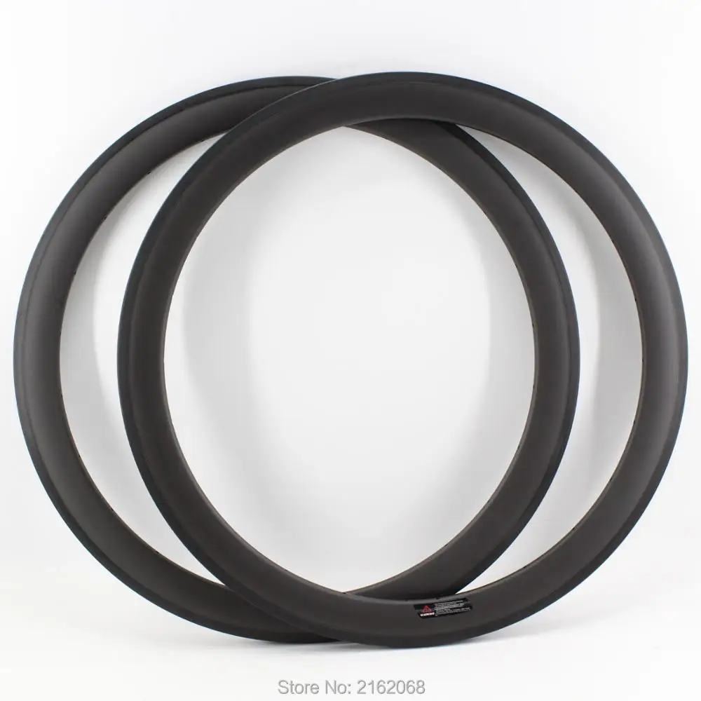 1Pair New 700C 50mm tubular rim Road Track Fixed Gear Bike matt finish UD full carbon fibre bicycle wheelsets rims Free shipping
1Pair New 700C 50mm tubular rim Road Track Fixed Gear Bike matt finish UD full carbon fibre bicycle wheelsets rims Free shipping