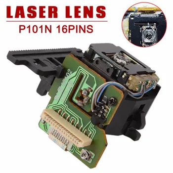 1pc 16P Optical pickup Laser Head Module Replacement For Read CD/VCD player laser lens SF-P101N 16P Laser Head Module
1pc 16P Optical pickup Laser Head Module Replacement For Read CD/VCD player laser lens SF-P101N 16P Laser Head Module