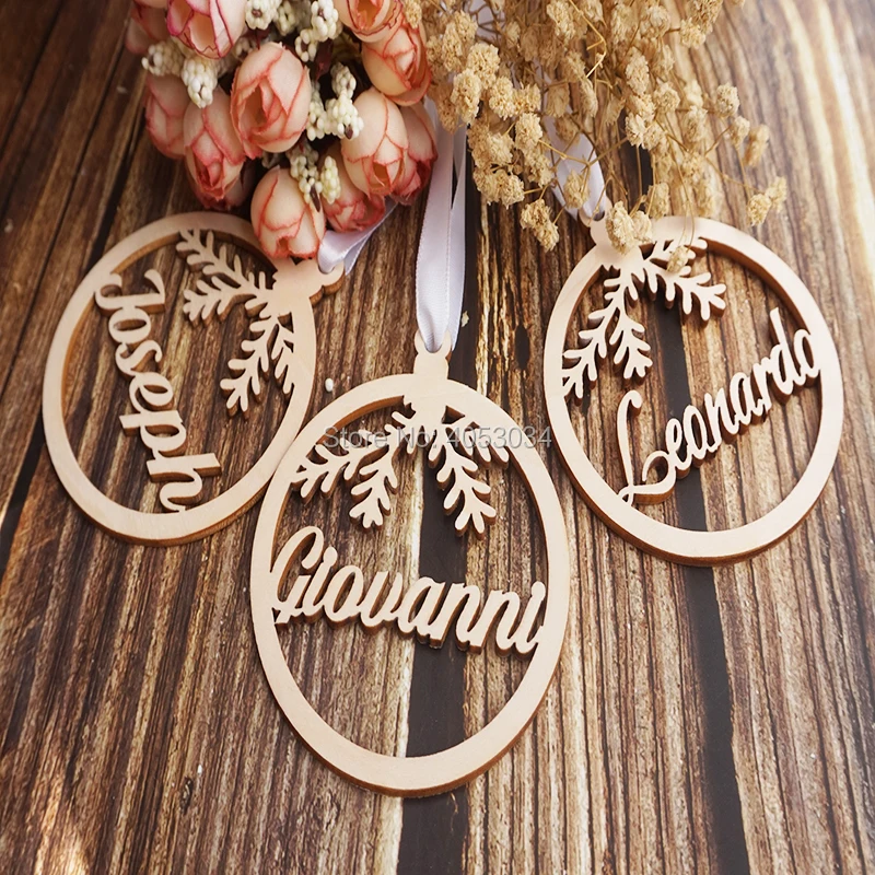 Custom Christmas ornament, Christmas ornament with name, Personalized Christmas tree decor, Wood ornament, Wood Xmas decor
Custom Christmas ornament, Christmas ornament with name, Personalized Christmas tree decor, Wood ornament, Wood Xmas decor