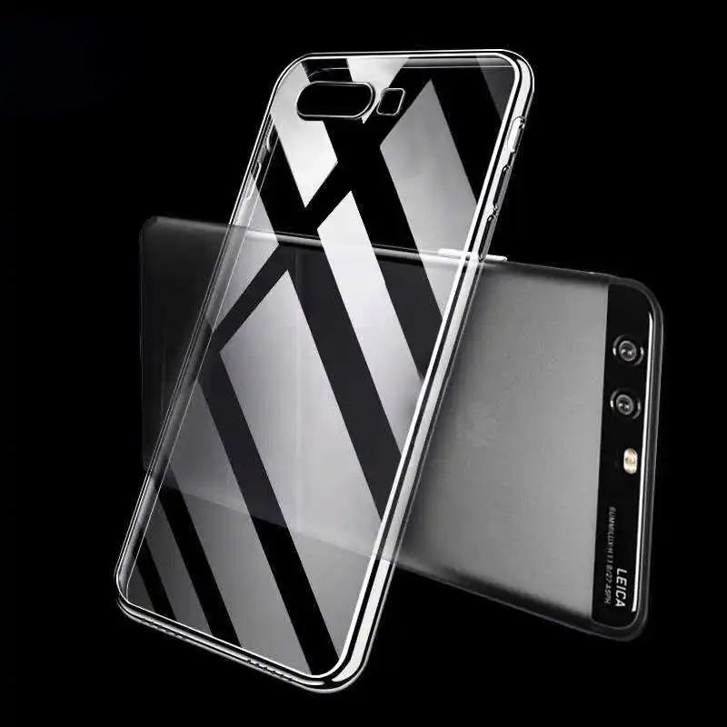 Mokoemi Fashion Clear TPU Soft Silicone 5.1"For Huawei P10 Case For Huawei P10 Plus Cell Phone Case Cover
Mokoemi Fashion Clear TPU Soft Silicone 5.1"For Huawei P10 Case For Huawei P10 Plus Cell Phone Case Cover