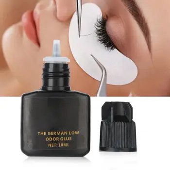 10ml Fast Drying Glue for False Individual Eyelashes Extension Grafting Adhesive Glue
10ml Fast Drying Glue for False Individual Eyelashes Extension Grafting Adhesive Glue