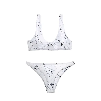 2019 new Women Sexy Leopard Snake Skin Summer Swimwear Push-up Padded Bra Bathing Suit Swimsuit Brief Sets
2019 new Women Sexy Leopard Snake Skin Summer Swimwear Push-up Padded Bra Bathing Suit Swimsuit Brief Sets