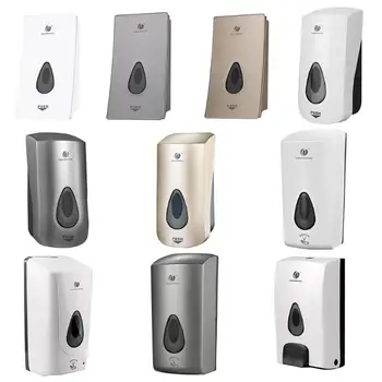 Single Head Wall-mounted Hand Press Type Manual Liquid Soap Dispensers Shampoo Box Rest Room Washroom Toilet Shampoo Shower Gel
Single Head Wall-mounted Hand Press Type Manual Liquid Soap Dispensers Shampoo Box Rest Room Washroom Toilet Shampoo Shower Gel