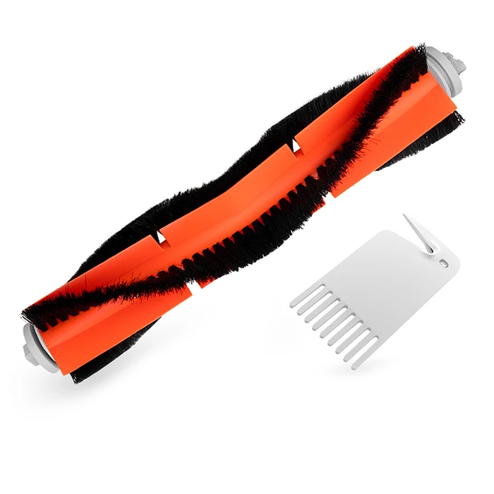 Sweeper Main Rolling Brush Suitable For Xiaomi Sweeping Robot Vacuum Cleaner Part | Бытовая техника