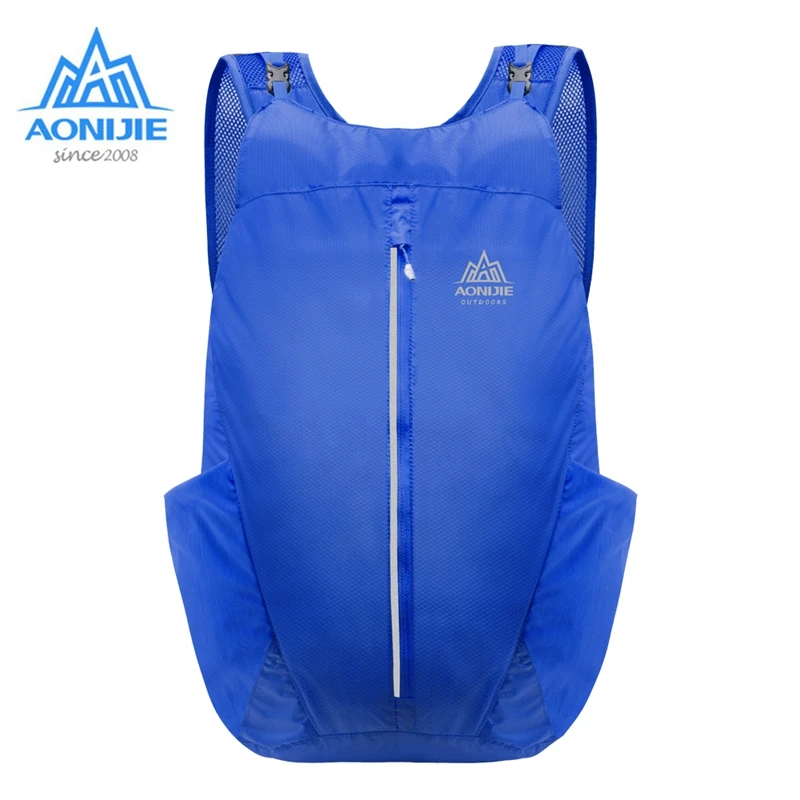 AONIJIE H951 Folding Backpack 25L Lightweight Travel Bag Pack For Hiking Camping Shopping Ultralight 3 Colors
AONIJIE H951 Folding Backpack 25L Lightweight Travel Bag Pack For Hiking Camping Shopping Ultralight 3 Colors