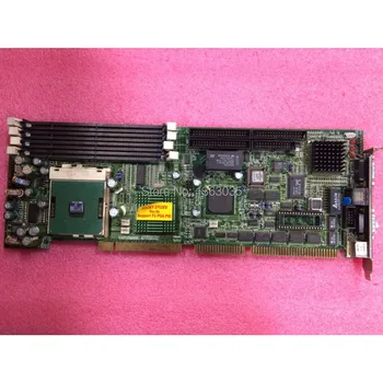 DHL EMS-freeshipping ROCKY-3702EV V4.0 ROCKY-3702EV Ver.4X Support FC-PGA PIII industrial motherboard CPU Card tested working
DHL EMS-freeshipping ROCKY-3702EV V4.0 ROCKY-3702EV Ver.4X Support FC-PGA PIII industrial motherboard CPU Card tested working