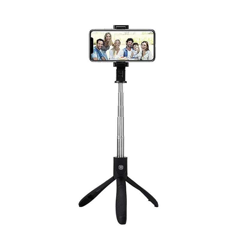 Practical Bluetooth Selfie Stick Universal Wireless Bluetooth Selfie Stick Mini Tripod Monopod For Iphone Samsung Tripod
Practical Bluetooth Selfie Stick Universal Wireless Bluetooth Selfie Stick Mini Tripod Monopod For Iphone Samsung Tripod