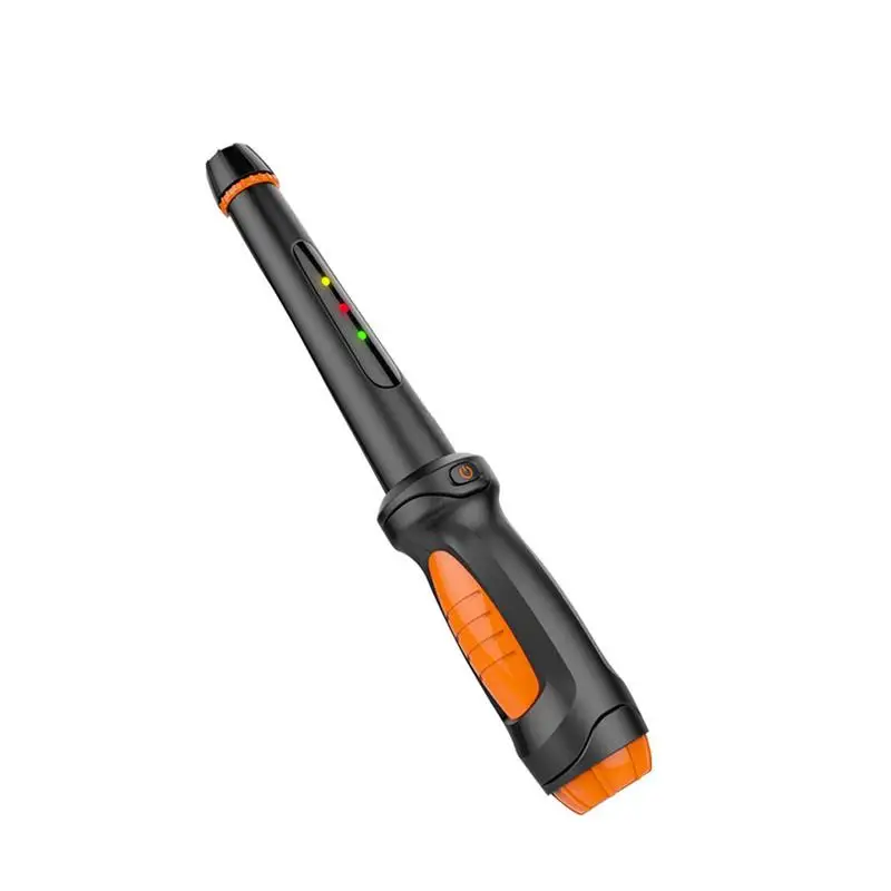 Professional Combustible Gas Detector Portable Leak Detector Methane Gas Natural Gas Leak Detection Industrial Alarm Tester Pen
Professional Combustible Gas Detector Portable Leak Detector Methane Gas Natural Gas Leak Detection Industrial Alarm Tester Pen