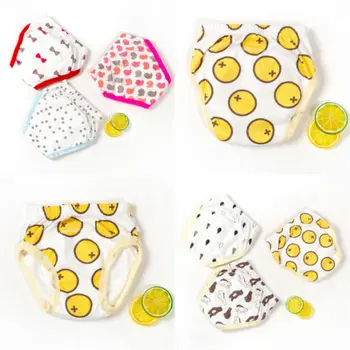 Set 3Pcs Kids Girls Baby Boys Toddler Potty Training Cotton Underwear Pants FR
Set 3Pcs Kids Girls Baby Boys Toddler Potty Training Cotton Underwear Pants FR