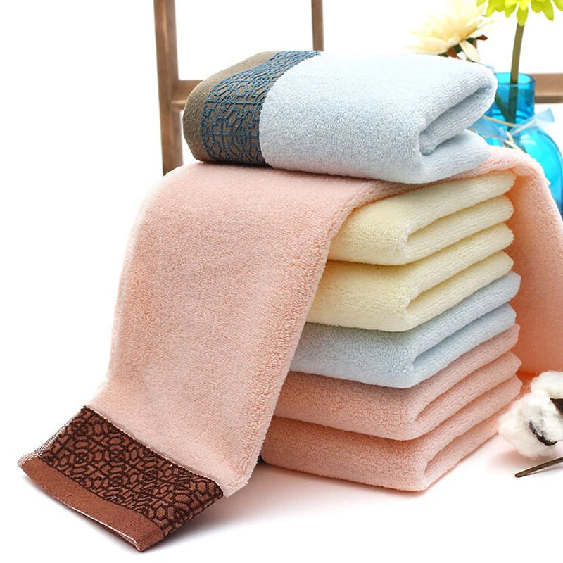 74 x 33 cm Bath Towels for adults 100 Cotton Absorbent Fast Drying Soft Face Towels Bathroom Beach Towels
74 x 33 cm Bath Towels for adults 100 Cotton Absorbent Fast Drying Soft Face Towels Bathroom Beach Towels