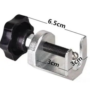 Adeeing Hand Tool for Car Wiper Arm Removal Tool Car Disassembly Puller Take-Out Wrench Tool Removing Window Wipers Blades Arms
Adeeing Hand Tool for Car Wiper Arm Removal Tool Car Disassembly Puller Take-Out Wrench Tool Removing Window Wipers Blades Arms