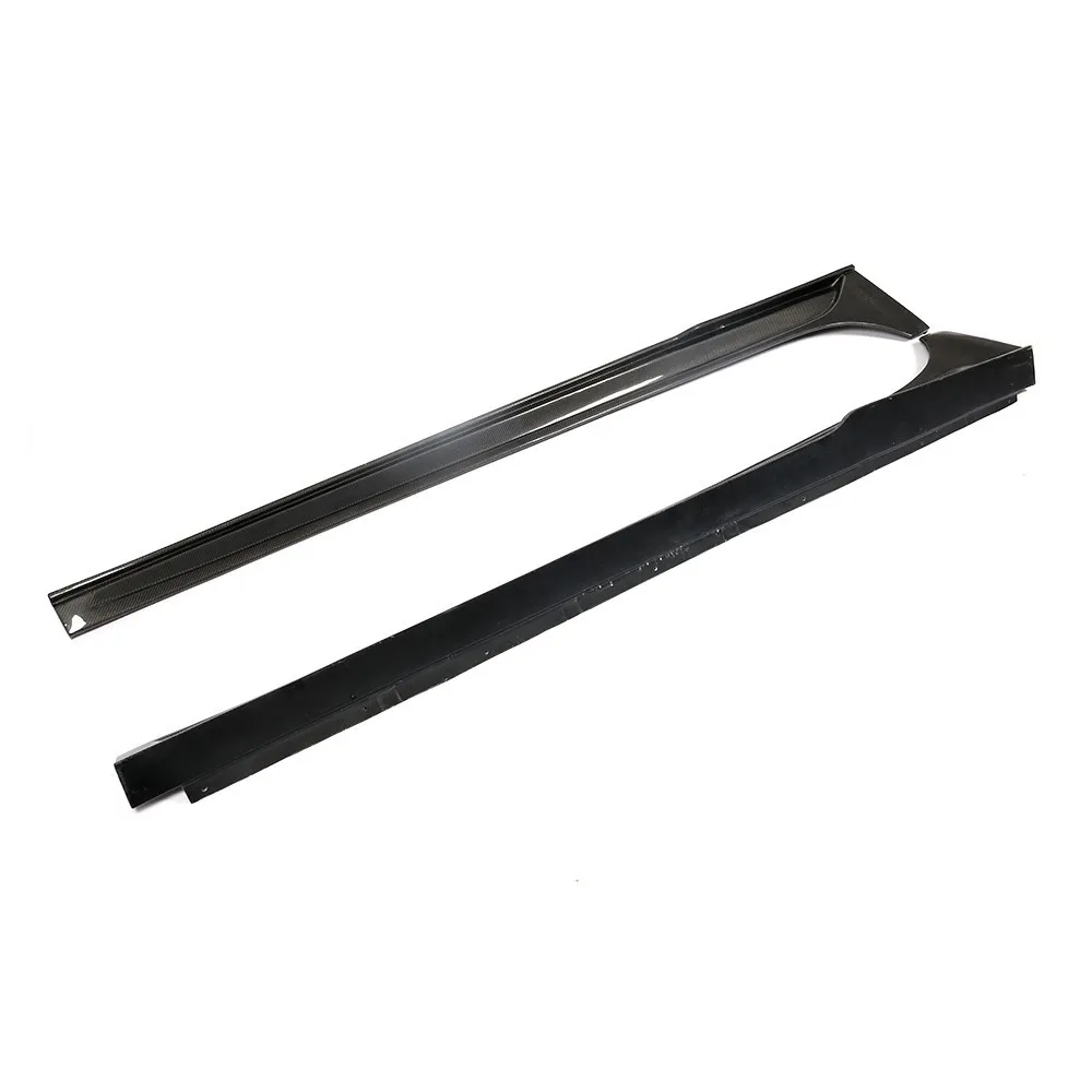 side bumper skirt For Maserati Ghibli 4 Door Sedan 2014-2016 carbon fiber bumper apron sploiler
side bumper skirt For Maserati Ghibli 4 Door Sedan 2014-2016 carbon fiber bumper apron sploiler