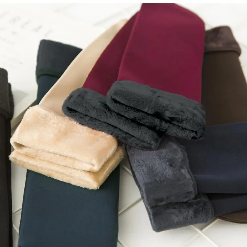 Women Socks Autumn Winter Plus Velvet Socks Thickening Sock Winter Thick Thermal Incarcerators Sleeping Female Home Floor Socks
Women Socks Autumn Winter Plus Velvet Socks Thickening Sock Winter Thick Thermal Incarcerators Sleeping Female Home Floor Socks