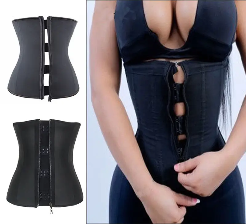Waist trainer Hot Shaper Shaper Girdle Corset Slimming Belt Shaper Body Shaper Slimming Modeling Strap Belt Slimming Corset
Waist trainer Hot Shaper Shaper Girdle Corset Slimming Belt Shaper Body Shaper Slimming Modeling Strap Belt Slimming Corset