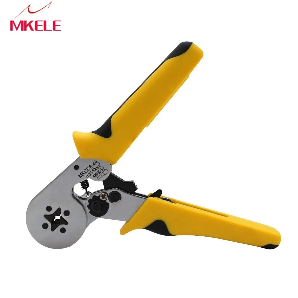 Crimping Pliers HM-0725/02FL/101/10/35WF/30J/26TW/HMC8 6-6/HMC8 6-4/16/8 Wiring Pliers Ratchet Terminals Crimping Pliers Tools 
Crimping Pliers HM-0725/02FL/101/10/35WF/30J/26TW/HMC8 6-6/HMC8 6-4/16/8 Wiring Pliers Ratchet Terminals Crimping Pliers Tools