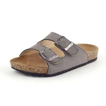 Summer new children's sandals boys beach slippers fashion girls casual cork sandals non-slip children's flip-flops size 22-37
Summer new children's sandals boys beach slippers fashion girls casual cork sandals non-slip children's flip-flops size 22-37