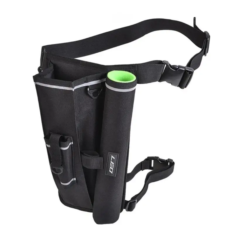 Outdoor Carp Fishing Bag 600D Oxford Cloth Fishing Tackle Rod Bag Waist Drop Leg Pack Rod Accessaries Storage Bag
Outdoor Carp Fishing Bag 600D Oxford Cloth Fishing Tackle Rod Bag Waist Drop Leg Pack Rod Accessaries Storage Bag
