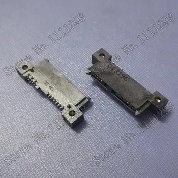 5pcs/lot SATA ODD Connector for Sony SVF143A SVF143A1QT SVF143A1YT SVF153A SVF153A1 Laptop etc SATA ODD Port 15pin
5pcs/lot SATA ODD Connector for Sony SVF143A SVF143A1QT SVF143A1YT SVF153A SVF153A1 Laptop etc SATA ODD Port 15pin