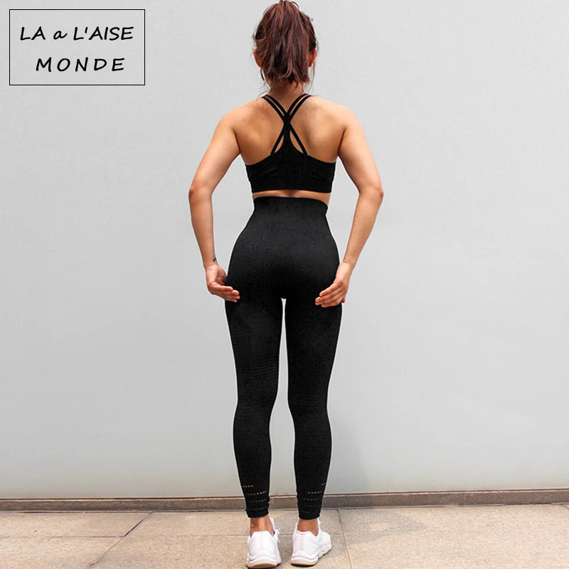 Sporty Woman Active Wear Fitness Clothing For Women Sportwear Sport Clothes Outfit Gym Sports Suits Leggings Set Sportswear
Sporty Woman Active Wear Fitness Clothing For Women Sportwear Sport Clothes Outfit Gym Sports Suits Leggings Set Sportswear