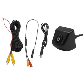 NTSC Reversing Camera Night Vision Car View Backup Parking Assistance Camera Waterproof HD 180 Degree
NTSC Reversing Camera Night Vision Car View Backup Parking Assistance Camera Waterproof HD 180 Degree