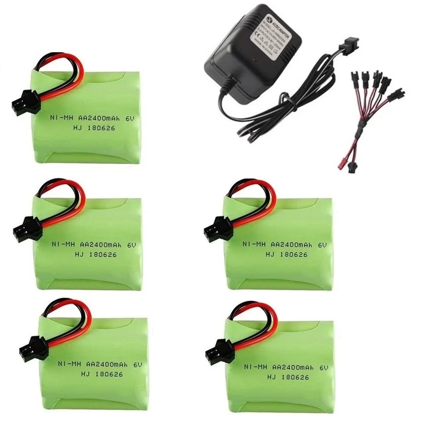 ( T model ) 6V 2400mAh Battery and Charger Remote Controul toys lighting secuity faclities 6v NiMH battery TOYS Cars Gun battery
( T model ) 6V 2400mAh Battery and Charger Remote Controul toys lighting secuity faclities 6v NiMH battery TOYS Cars Gun battery