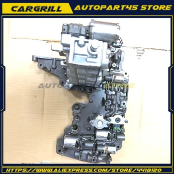 Remanufactured 7Speed WD Clutch Transmission Valve Body 0B5 DL501 For Audi A4 A5 A6 A7 Q5 08-11
Remanufactured 7Speed WD Clutch Transmission Valve Body 0B5 DL501 For Audi A4 A5 A6 A7 Q5 08-11