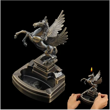 Metal Ashtray Lighters Gifts Holiday Gifts Christmas Gifts Craft Gifts Decorations,tobacco Tray
Metal Ashtray Lighters Gifts Holiday Gifts Christmas Gifts Craft Gifts Decorations,tobacco Tray