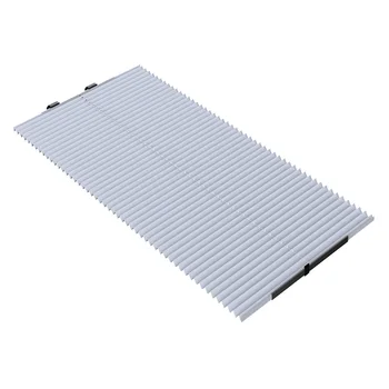 1pcs Auto Upgraded Sunblock Pad Adjustable Portable Sunshade Sunblock Pad for Car Use A30
1pcs Auto Upgraded Sunblock Pad Adjustable Portable Sunshade Sunblock Pad for Car Use A30