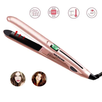 brand new electric splint straightener curling iron straight roll dual-use electric splints beauty styling tools 2019
brand new electric splint straightener curling iron straight roll dual-use electric splints beauty styling tools 2019