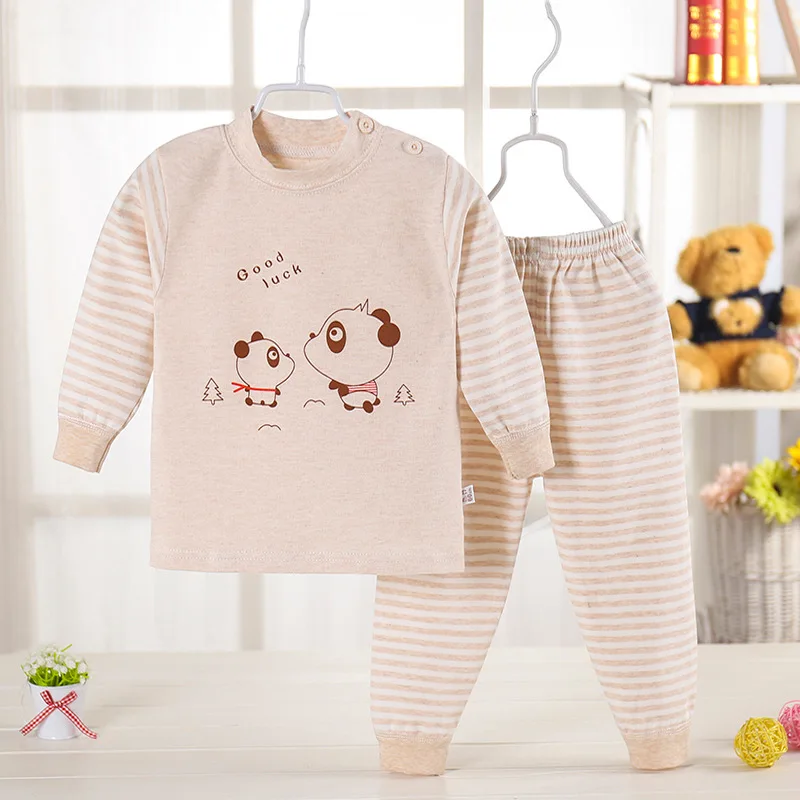 New Autumn Children Baby Boys Girls Clothing Sets Tracksuit 2PCS Cotton Sport Suit Cartoon T-Shirt+Pants Kids Clothes Set
New Autumn Children Baby Boys Girls Clothing Sets Tracksuit 2PCS Cotton Sport Suit Cartoon T-Shirt+Pants Kids Clothes Set