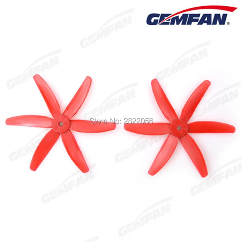 7 colors 5040 5.0x4.0 FPV Nylon glass fiber 6 propeller Prop Blade CW CCW shaft through the machine more special motor 1806-2205
7 colors 5040 5.0x4.0 FPV Nylon glass fiber 6 propeller Prop Blade CW CCW shaft through the machine more special motor 1806-2205