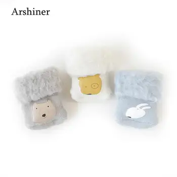 Cotton Plus Girls Baby Socks Boys Neonatal Baby Velveteen Children Socks Child Warm Socks Cartoon Kids
Cotton Plus Girls Baby Socks Boys Neonatal Baby Velveteen Children Socks Child Warm Socks Cartoon Kids