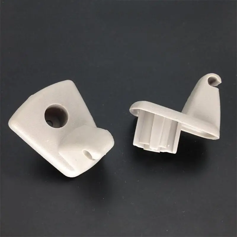 New Plastic Pop Up Durable Sun Visor Clip Hanging Hook Replacement Storage Holder Vehicle Bracket for Chrysler 300C Car Interior
New Plastic Pop Up Durable Sun Visor Clip Hanging Hook Replacement Storage Holder Vehicle Bracket for Chrysler 300C Car Interior