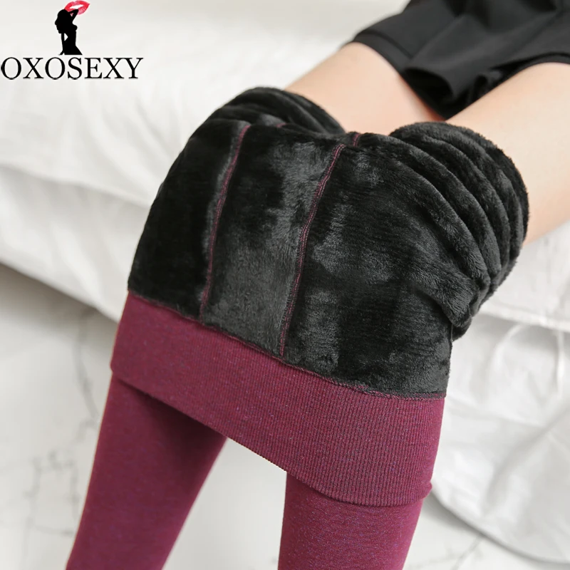 8 color 350g autumn winter -5 Celsius thicken warm Women pantyhose Winter Colorful cotton Tights women Pantyhose high waist 440
8 color 350g autumn winter -5 Celsius thicken warm Women pantyhose Winter Colorful cotton Tights women Pantyhose high waist 440