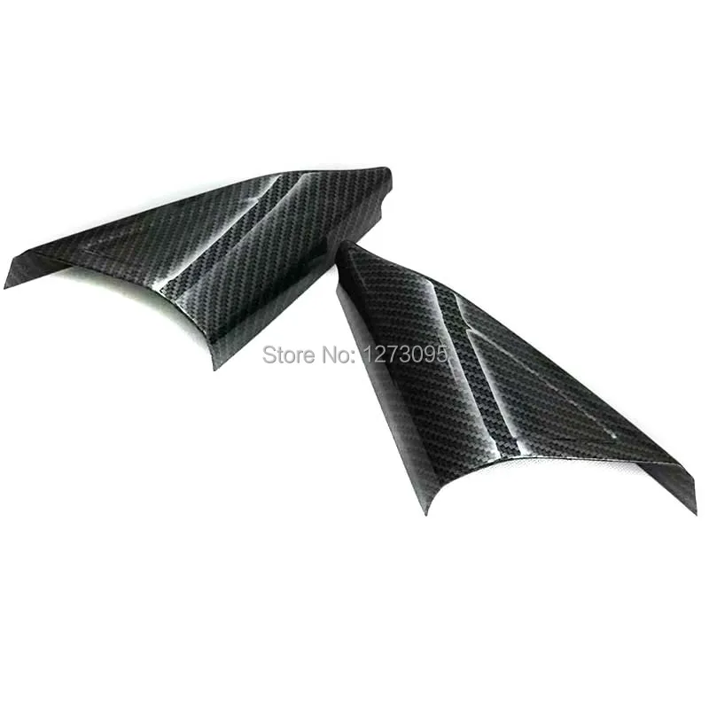 For Volkswagen Teramont 2018 ABS Front Door Interior Pillar A Side Triangle Trim Frame Protector Cover Car Styling Accessories
For Volkswagen Teramont 2018 ABS Front Door Interior Pillar A Side Triangle Trim Frame Protector Cover Car Styling Accessories