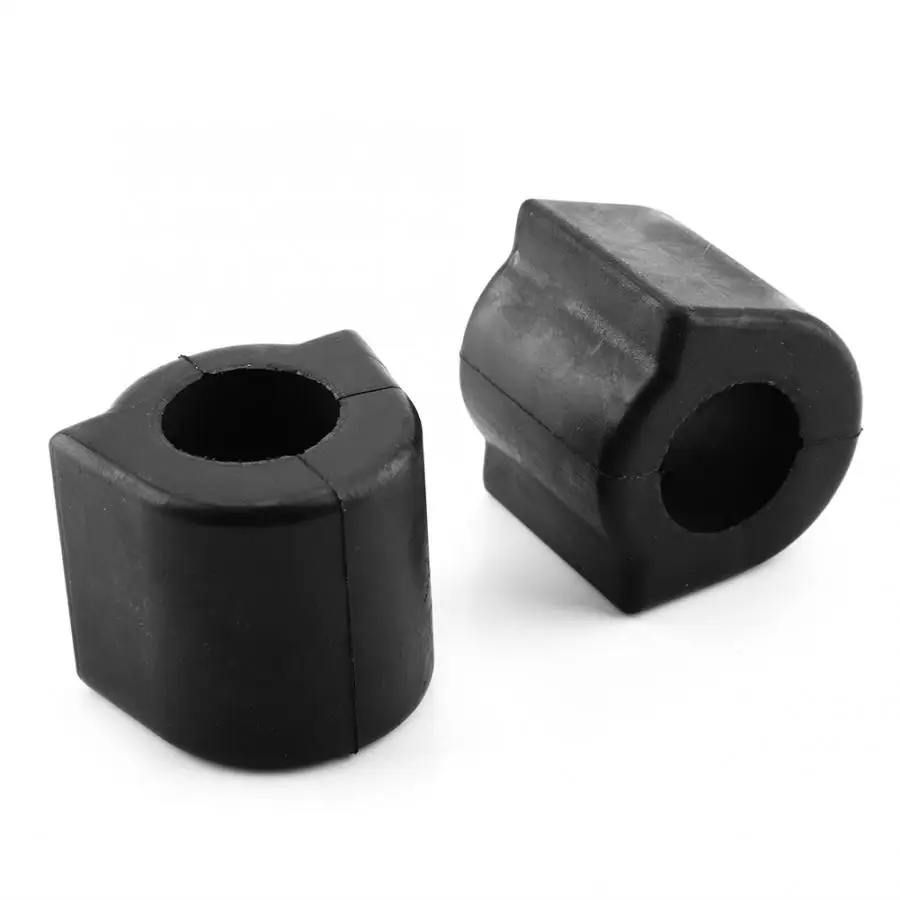 2pcs Front Stabilizer Bushing 25mm for Mercedes Benz E Class W212 2009-2016 2123230965 Automotive professional spare parts
2pcs Front Stabilizer Bushing 25mm for Mercedes Benz E Class W212 2009-2016 2123230965 Automotive professional spare parts