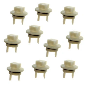 New 10Pcs Meat Grinder Part Household Electric Meat Chopper Elements Plastic Gear Sleeve 418076 Fit For Bosch BEKO
New 10Pcs Meat Grinder Part Household Electric Meat Chopper Elements Plastic Gear Sleeve 418076 Fit For Bosch BEKO