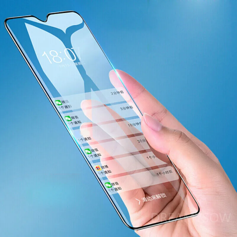 Dreamysow For Oneplus 7 Pro Tempered Glass 2.5D Full Cover Screen Protector Film For Oneplus 6 T 5 5T 3 3T tremp Screenprotector
Dreamysow For Oneplus 7 Pro Tempered Glass 2.5D Full Cover Screen Protector Film For Oneplus 6 T 5 5T 3 3T tremp Screenprotector