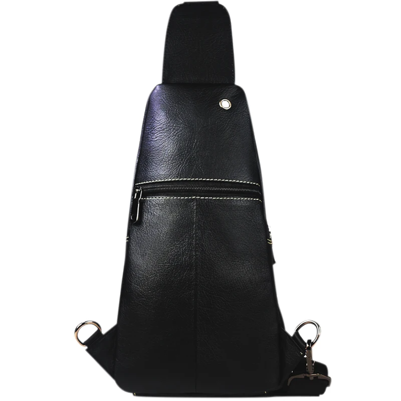 BULLCAPTAIN Fashion Genuine Leather Crossbody Bags men Brand Small Male Shoulder Bag casual music chest bags messenger bag 085
BULLCAPTAIN Fashion Genuine Leather Crossbody Bags men Brand Small Male Shoulder Bag casual music chest bags messenger bag 085