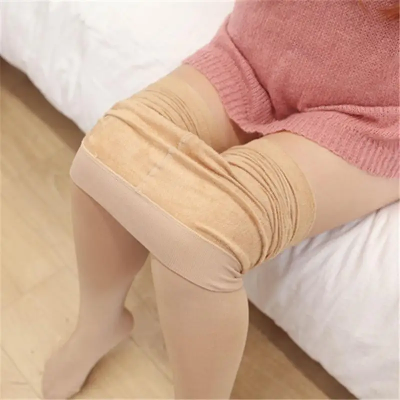 Women Autumn Compression Pantyhose Women Leg Shaping Stockings Plus Size 4XL Large Size High Elasticity 40-100KG
Women Autumn Compression Pantyhose Women Leg Shaping Stockings Plus Size 4XL Large Size High Elasticity 40-100KG