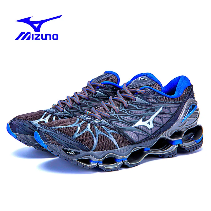 2018 Original Mizuno Wave Prophecy 7 Professional Men Shoes sports outdoor Stable Sports Weight lifting Shoes Gray Size 40-45
2018 Original Mizuno Wave Prophecy 7 Professional Men Shoes sports outdoor Stable Sports Weight lifting Shoes Gray Size 40-45