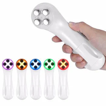 LED Facial Care USBCharging Ultrasonic Face Rejuvenation Mesotherapy Machine Skin Care Lifting Tighten Treatment Massager
LED Facial Care USBCharging Ultrasonic Face Rejuvenation Mesotherapy Machine Skin Care Lifting Tighten Treatment Massager