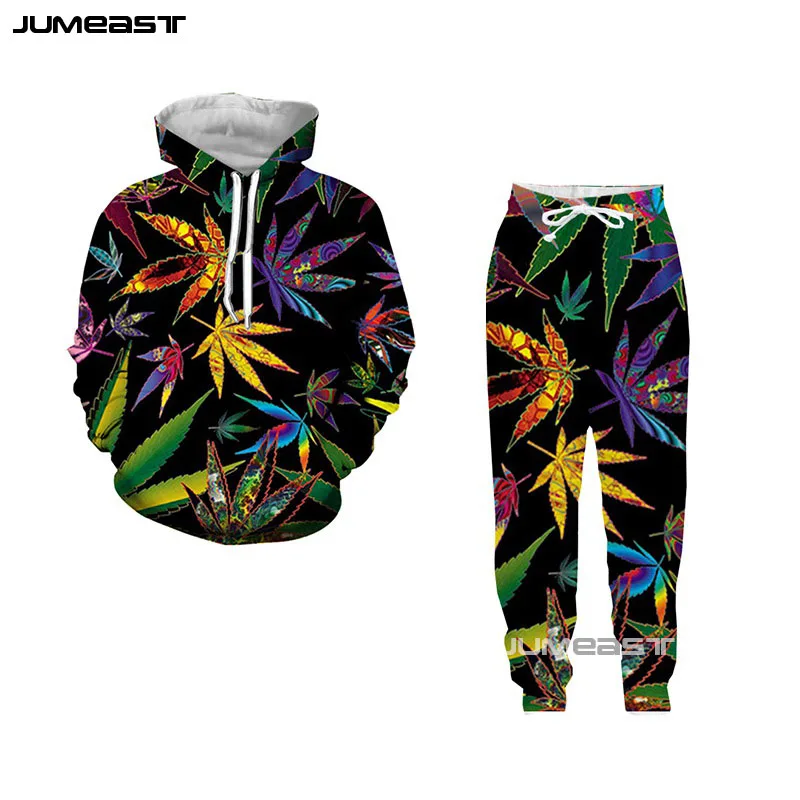 Jumeast 3D Print Tobacco Leaves Women/Men Hoodie Sweatshirt Fashion Colorful Leaf Vests Long Pans Casual Short Pans Couple Sets
Jumeast 3D Print Tobacco Leaves Women/Men Hoodie Sweatshirt Fashion Colorful Leaf Vests Long Pans Casual Short Pans Couple Sets
