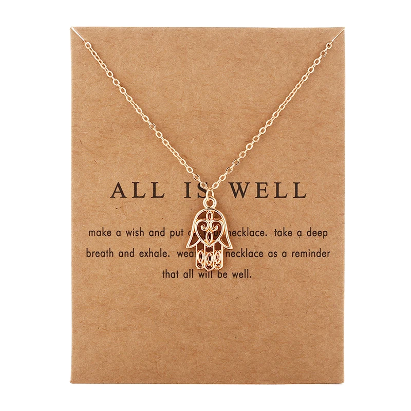 Hot 1PC Alloy Hand Female Pendant Necklace for women Adjustable Silver color Simple Chocker Valentines Gift
Hot 1PC Alloy Hand Female Pendant Necklace for women Adjustable Silver color Simple Chocker Valentines Gift
