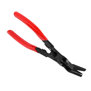 2 pcs Car Interior Door Panel & Trim Clip Removal Plier Upholstery Remover Pry Bar Tool Screwdriver Fastener Remover Puller New
2 pcs Car Interior Door Panel & Trim Clip Removal Plier Upholstery Remover Pry Bar Tool Screwdriver Fastener Remover Puller New