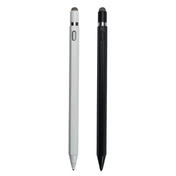 H36 Active Fine Point Thin Tip Touch Screen Pen Capacitive Stylus Pen for iOS Android Mobile Phone Tablet PC
H36 Active Fine Point Thin Tip Touch Screen Pen Capacitive Stylus Pen for iOS Android Mobile Phone Tablet PC